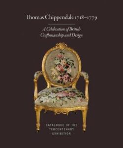 Thomas Chippendale 1718-1779