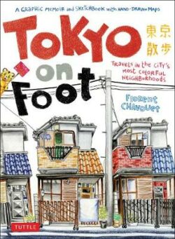 Tokyo on Foot