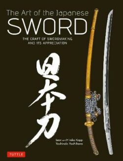 Art of the Japanese Sword