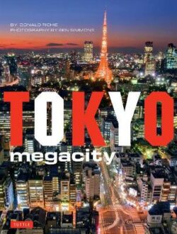 Tokyo Megacity