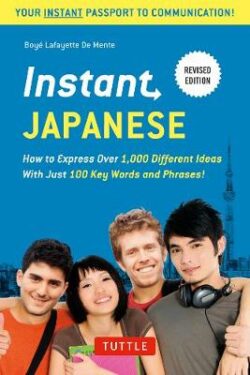 Instant Japanese