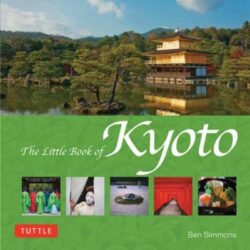 Little Book of Kyoto