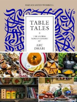 Table Tales