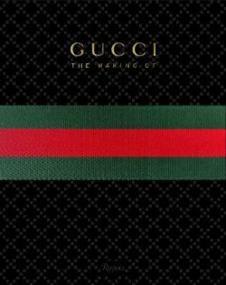 GUCCI: The Making Of