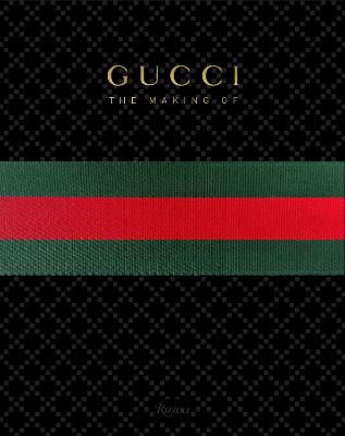 GUCCI: The Making Of
