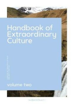 Handbook To Extraordinary Culture Vol 2