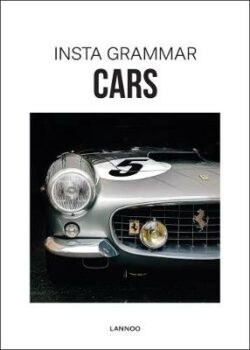 Insta Grammar: Cars