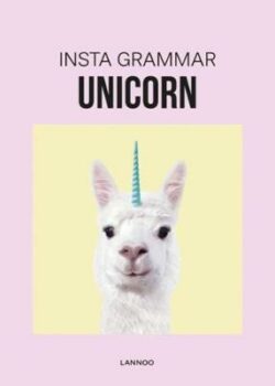 Insta Grammar: Unicorn