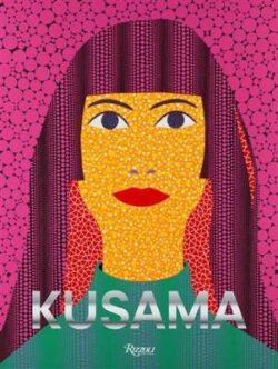 Yayoi Kusama