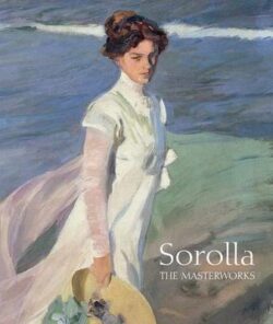 Sorolla the Masterworks