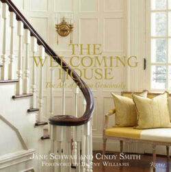 Welcoming House: The Art of Living Graciously