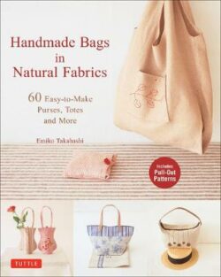 Handmade Bags In Natural Fabrics