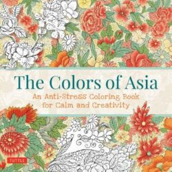 Colors of Asia