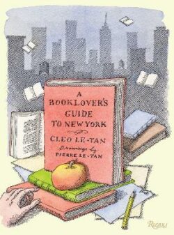 Book Lover's Guide to New York