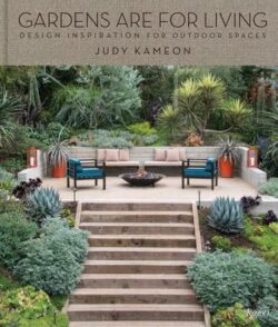 Gardens Are for Living: Design Inspiration for Outdoor Spaces