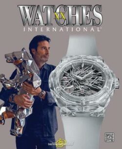 Watches International: Volume XX