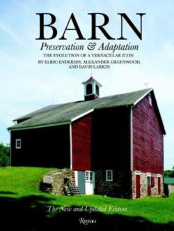 Barn: Preservation and Adaptation