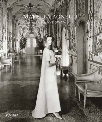 Marella Agnelli Marella Agnelli