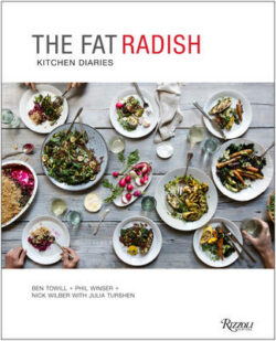 Fat Radish Kitchen Diaries