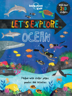 Let's Explore... Ocean