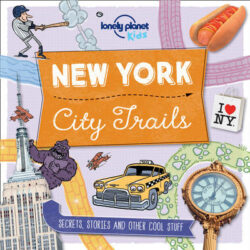 City Trails - New York