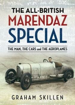 All-British Marendaz Special