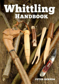 Whittling Handbook