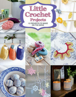 Little Crochet Projects