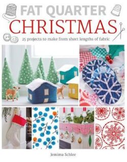 Fat Quarter: Christmas