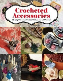 Crocheted Accessories