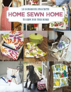 Home Sewn Home