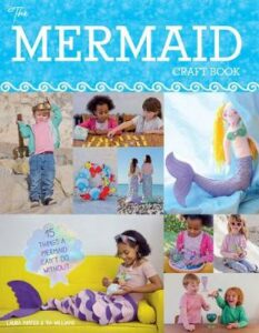 Mermaid Craft Book