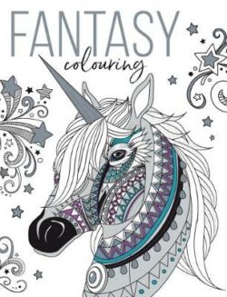 Fantasy Colouring