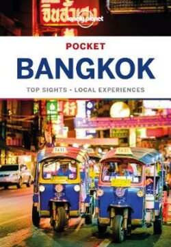 Lonely Planet Pocket Bangkok