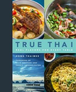 True Thai: Real Flavors for Every Table