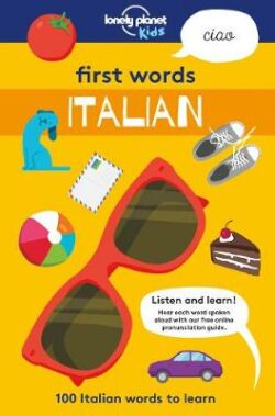 First Words - Italian