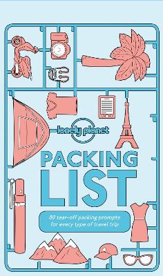 Packing List