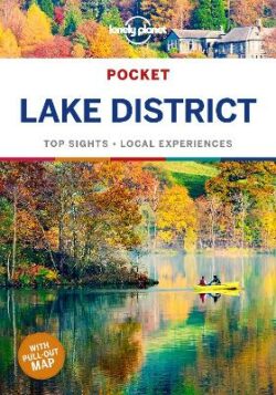 Lonely Planet Pocket Lake District