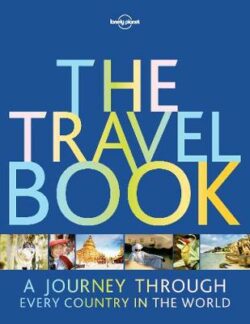 Travel Book