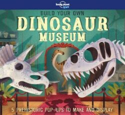 Build Your Own Dinosaur Museum