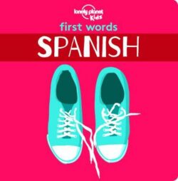 First Words - Spanish