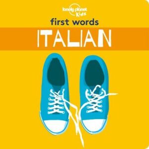First Words - Italian