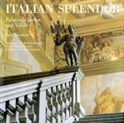 Italian Splendor: Palaces, Castles, and Villas