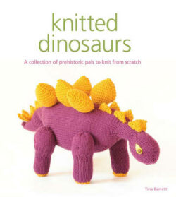 Knitted Dinosaurs