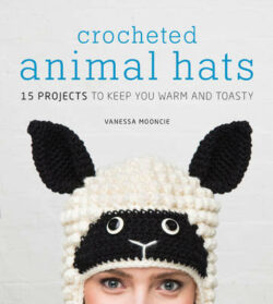 Crocheted Animal Hats