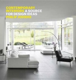 Contemporary Interiors: A Source for Design Ideas