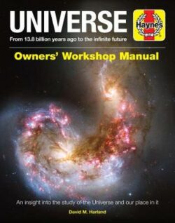 Universe Owners' Workshop Manual