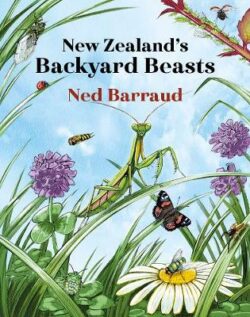 New Zealand's Backyard Beasts PB