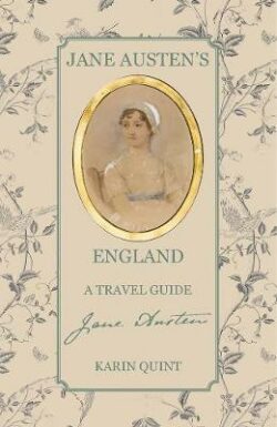 Jane Austen's England