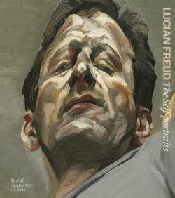 Lucian Freud